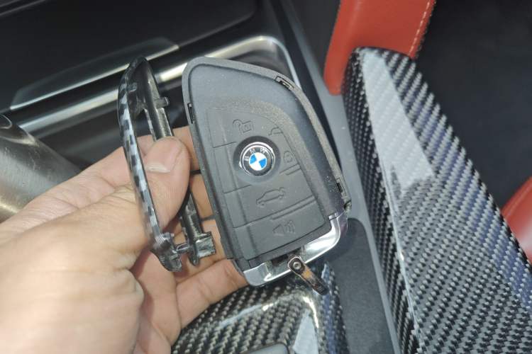 Used BMW M4 2014 M4 two-door coupe