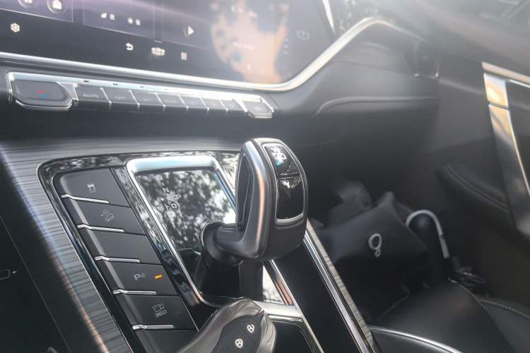 Used Geely Auto Emgrand X7 Sport 2020 1.8TD DCT Smart PRO
