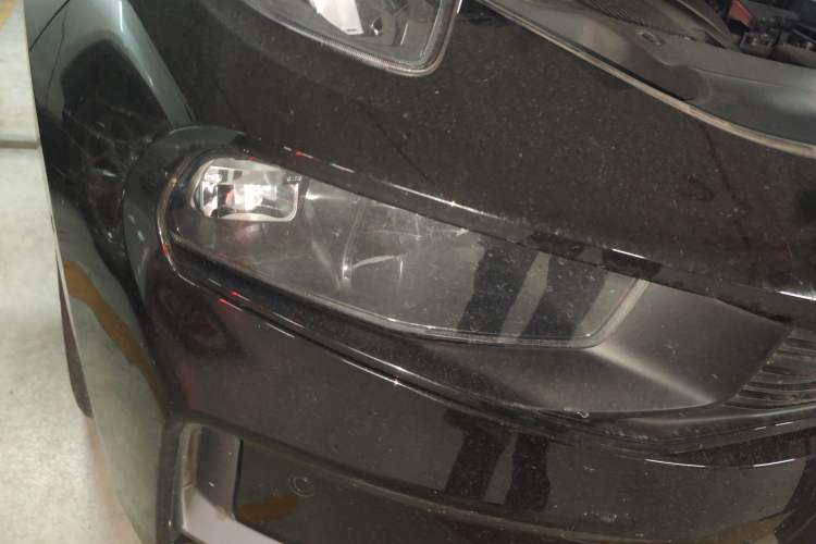 Used Lynk & Co 03 2022 2.0TD DCT JingPro