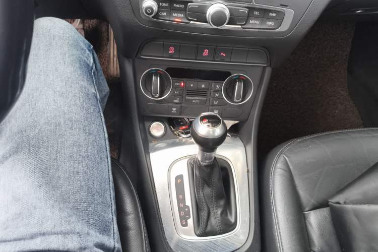 Used Audi Q3 2018 30th Anniversary Edition 30 TFSI Style Model