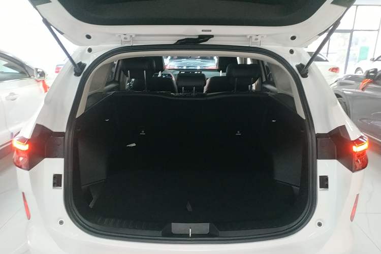 Used Haval H6 2022 3rd Generation 1.5T Automatic Two-Wheel Drive Pro