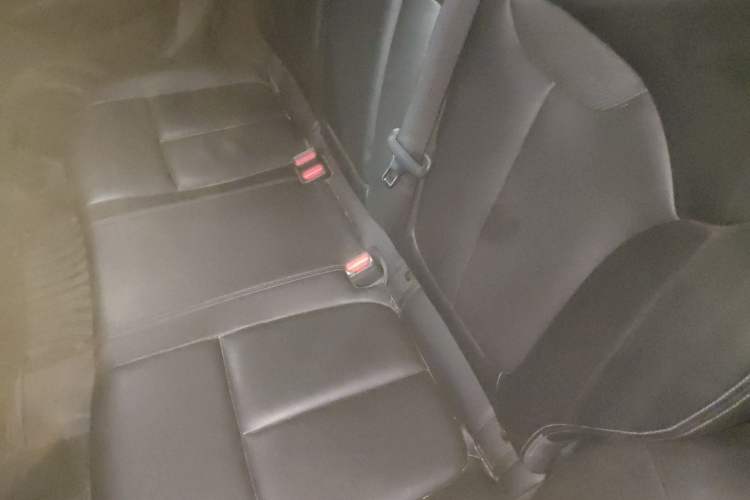 Used Renault Kadjar 2017 2.0L Two-Wheel Drive Luxury Edition