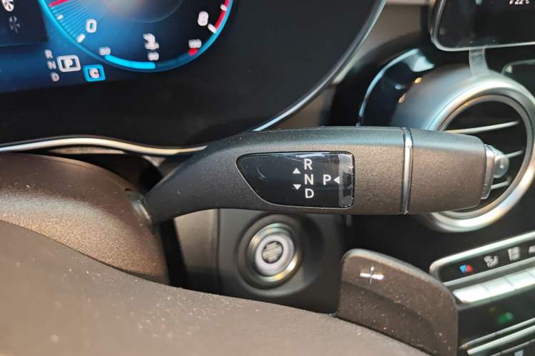 Used Mercedes-Benz GLC 2021 GLC 260 L 4MATIC Dynamic Edition