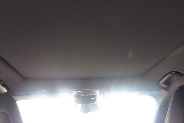 Used Lynk & Co 03 2023 1.5TD DCT JingPro Headliner