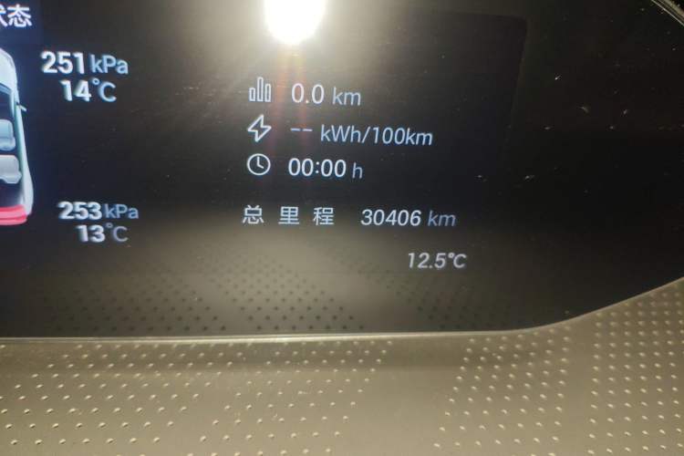 Used Hyptec GT 2023 710 Rear-Drive Ultra-Charging Version
