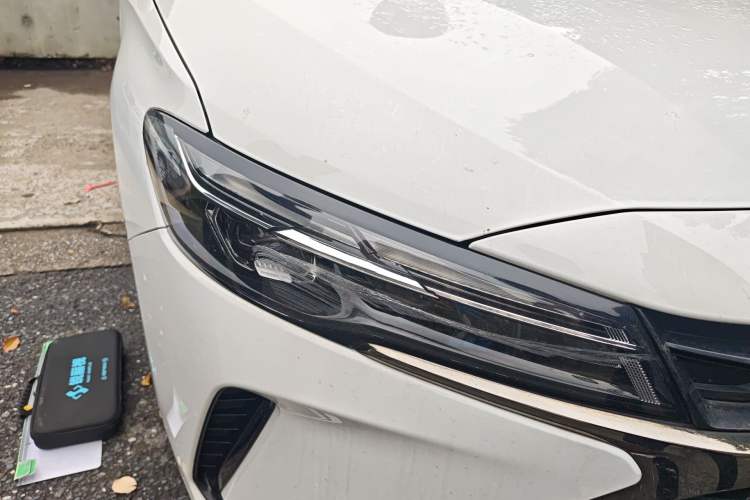 Used Chevrolet Monza 2023 1.5L Dual-Clutch Enjoyment Edition