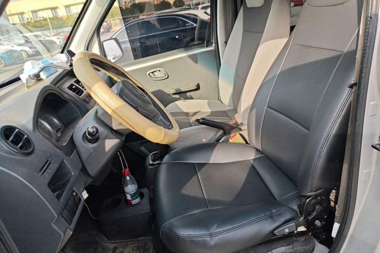 Used Dongfeng Xiaokang K07S 2019 1.2L Practical Version China VI Standard DK12
