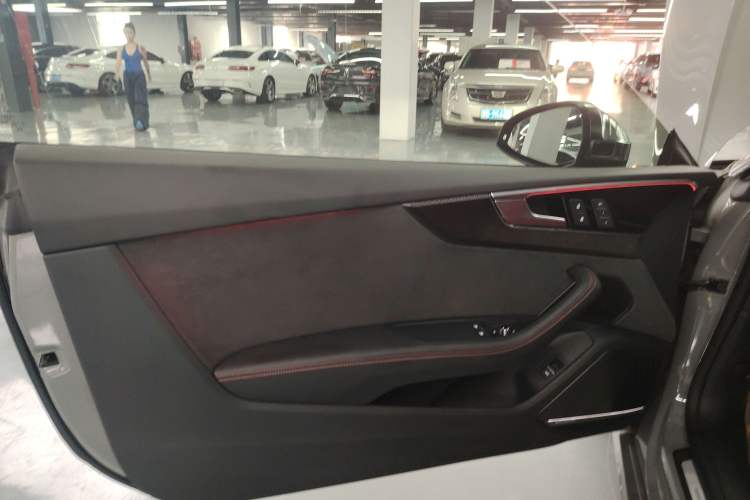 Used Audi S5 2022 S5 3.0T Coupe
