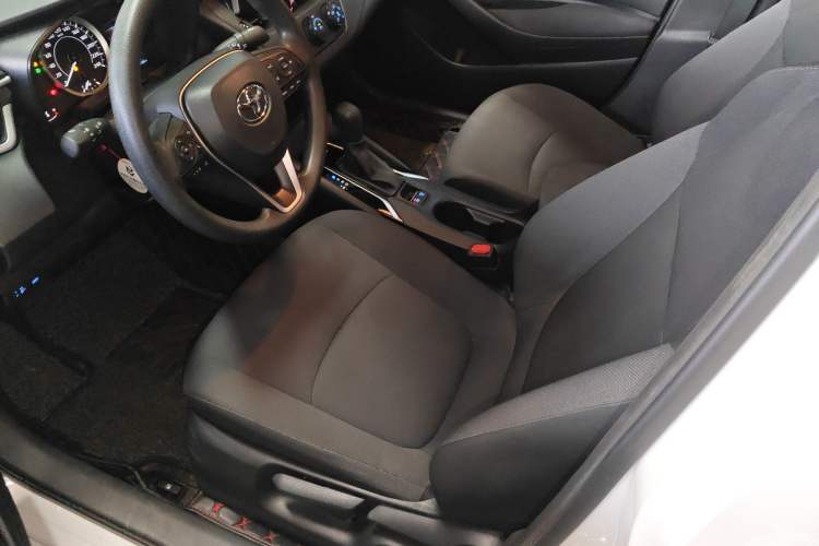 Used Toyota Corolla 2022 TNGA 1.5L CVT Pioneer Edition