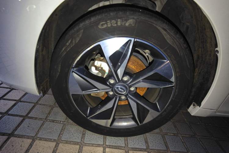 Used GAC Trumpchi M6 2023 PRO 270T DCT Luxury Edition