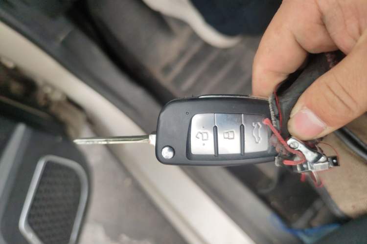 Used Geely Auto Vision X3 2017 1.5L Manual Elite Model