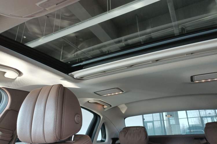 Used Mercedes-Benz E-Class 2018 E 200 L