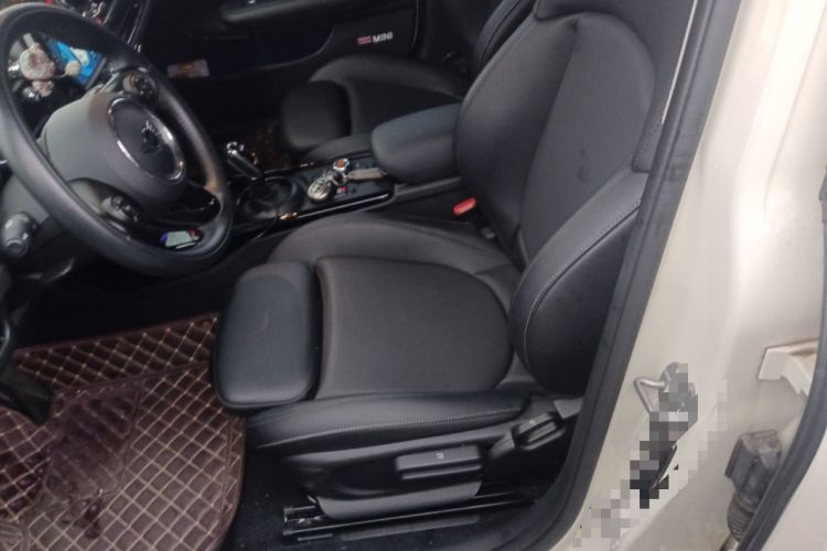Used MINI Clubman 2021 1.5T ONE Left Front Seat