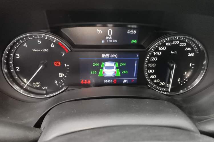 Used Cadillac CT4 2020 28T Fashion Edition