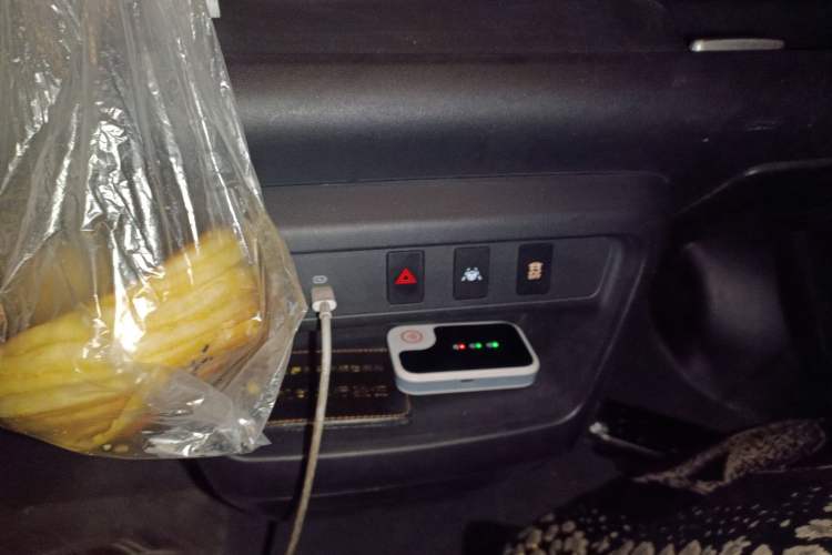 Used Ruichi EC75 2025 Smart Drive Edition Pioneer Type I 41.85 kWh
