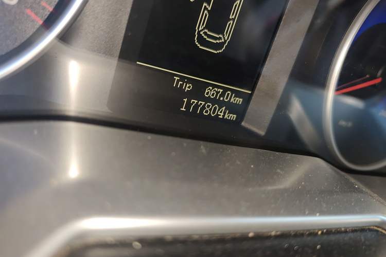 Used Geely Auto Emgrand 2015 Sedan 1.5L Manual - Top Trim Level