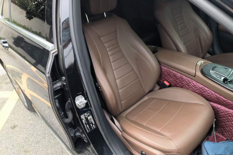 Used Mercedes-Benz E-Class 2020 E 300 L Sporty and Stylish Model