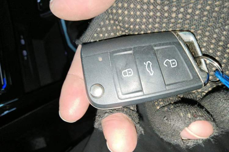 Used Volkswagen Tayron 2023 330TSI Two-Wheel-Drive Luxury Plus Advanced Version