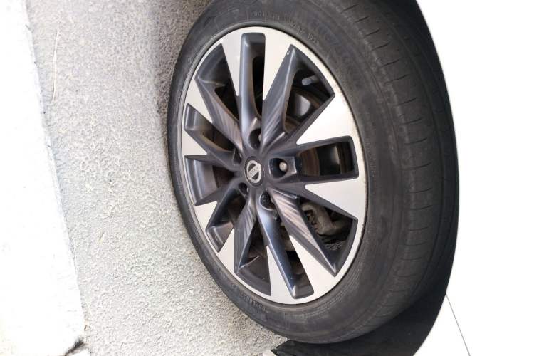 Used Nissan Lannia 2016 1.6L CVT Smart Cool Edition