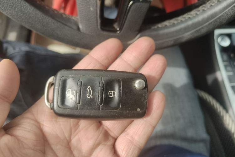 Used Volkswagen Passat 2014 1.8TSI DSG Prestige Edition