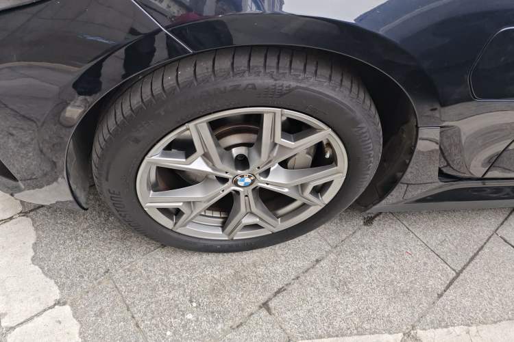 Used BMW i3 2022 eDrive 35 L
