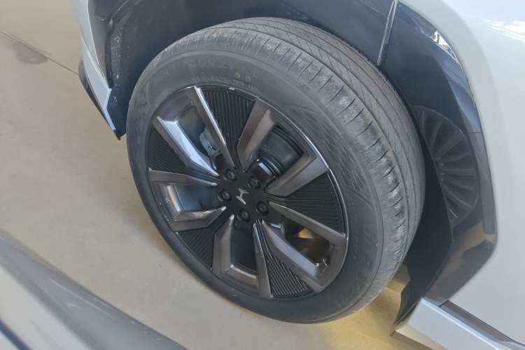 Used Honda S7 2025 Trailblazer Edition
