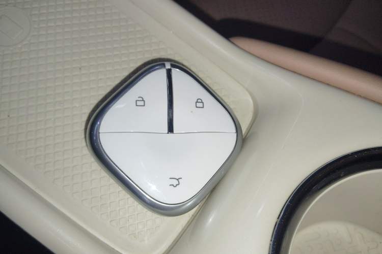 Used Wuling Bingo 2025 333 km Lingxi Connected Version
