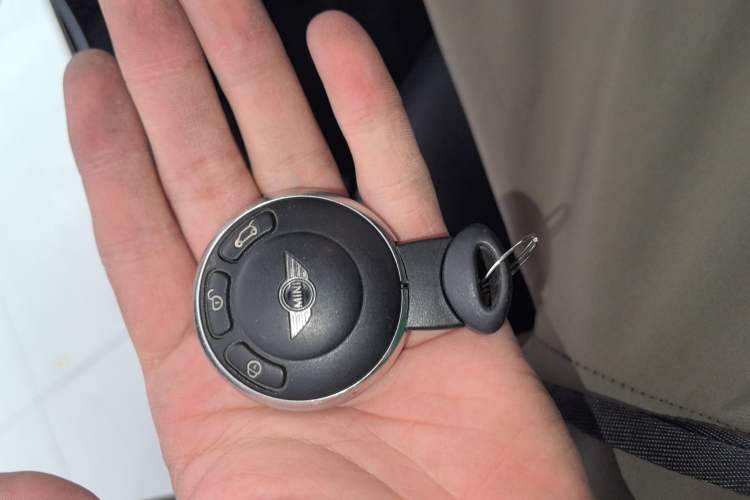 Used MINI Roadster 2012 1.6L COOPER