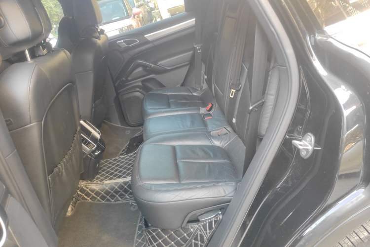 Used Porsche Cayenne 2011 Cayenne 3.0T