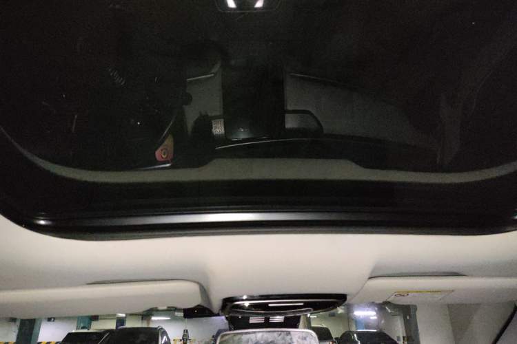 Used WM Motor EX5 2020 EX5-Z Nex Exploration Edition