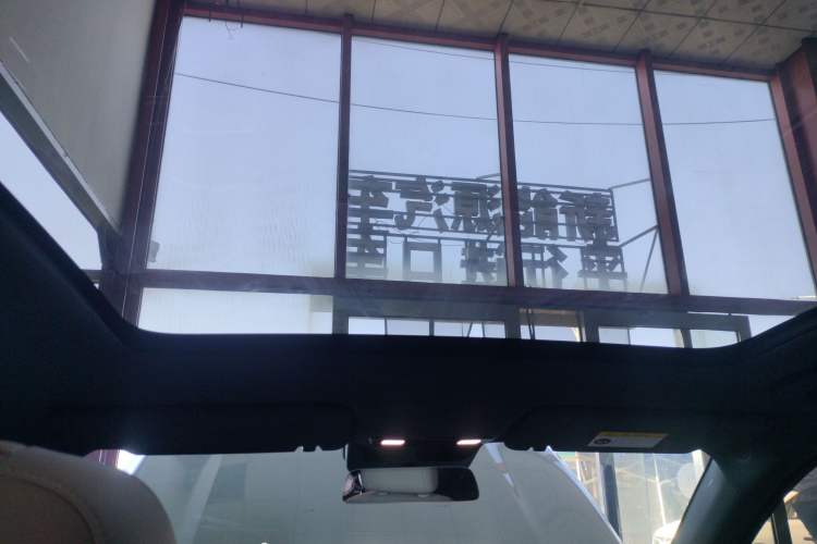 Used Li Auto L6 2024 Max