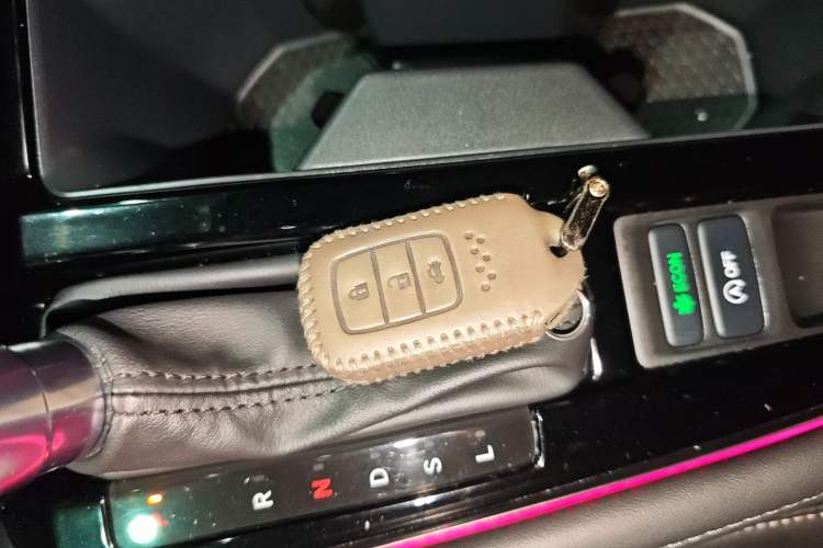 Used Honda Accord 2023 260TURBO Smart Enjoyment Version