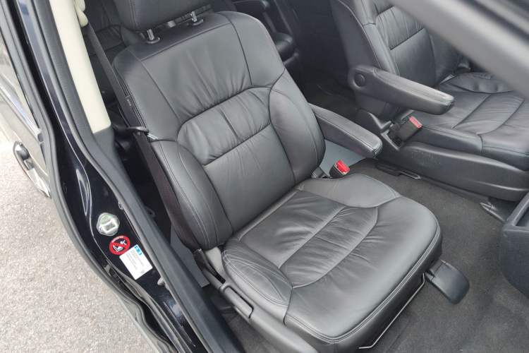 Used Honda Odyssey 2021 2.0L Rui·Smart Edition