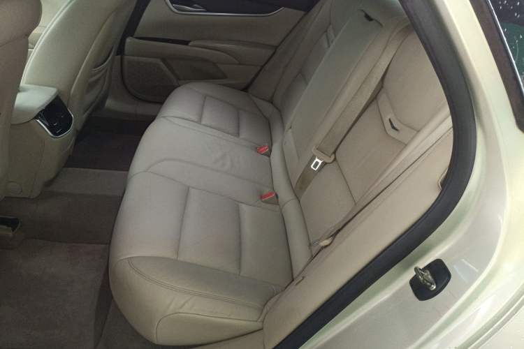 Used Cadillac XTS 2014 28T Comfort Version