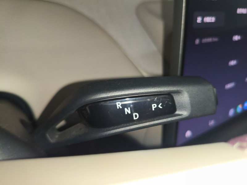 Used Xiaomi Auto YU7 2025 Ultra-Long Range All-Wheel Drive Pro Version — 13