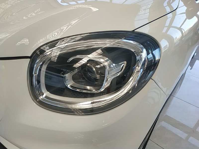 Used Leapmotor T03 2022 Agate Edition — 23