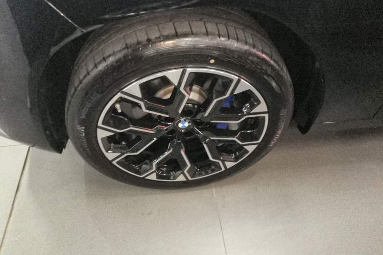 Used BMW X3 2025 xDrive30L Luxury Edition M Sport Package