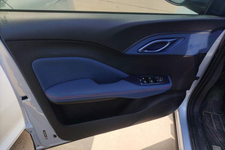 Used BYD Seagull 2024 Honor Edition 305km Freedom Version