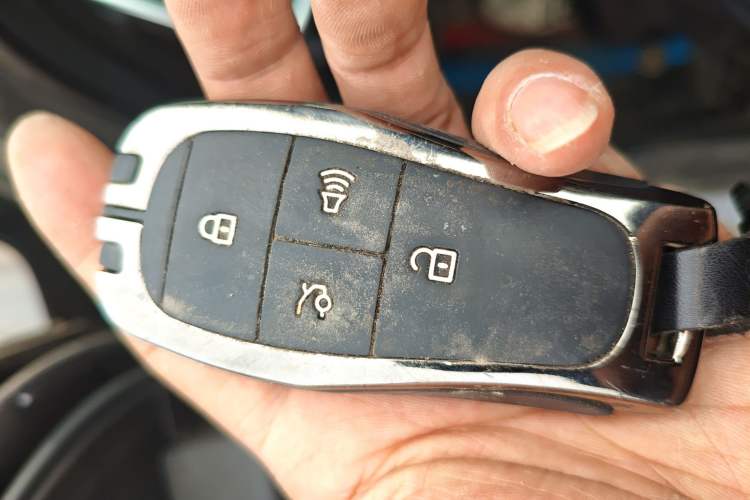 Used BAIC Rubik 2022 1.5T DCT Diamond Edition