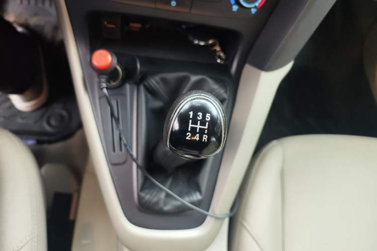 Used Ford Focus 2017 Sedan 1.6L Manual Comfort Plus SmartDrive Edition
