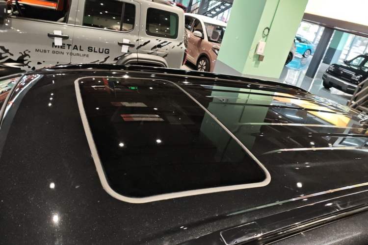 Used Toyota RAV4 2022 Dual-Engine 2.5L E-CVT Two-Wheel Drive Elite Edition