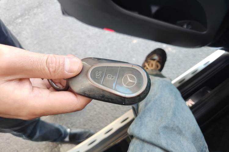 Used Mercedes-Benz GLC 2024 Refreshed GLC 300 L 4MATIC Dynamic Version 5 Seats