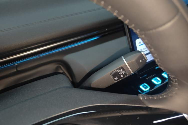 Used Deepal L07 2025 230 Ultra Qiankun Intelligent Driving ADS SE Range-Extended Version