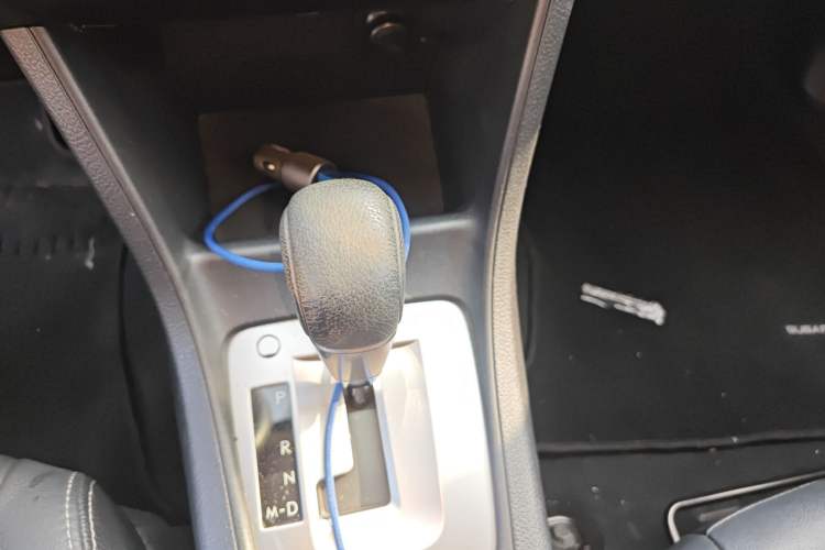 Used Subaru XV 2014 2.0i Elite Edition