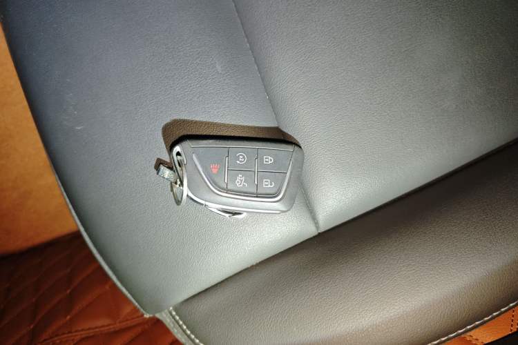 Used Cadillac CT4 2022 28T Fashion Edition
