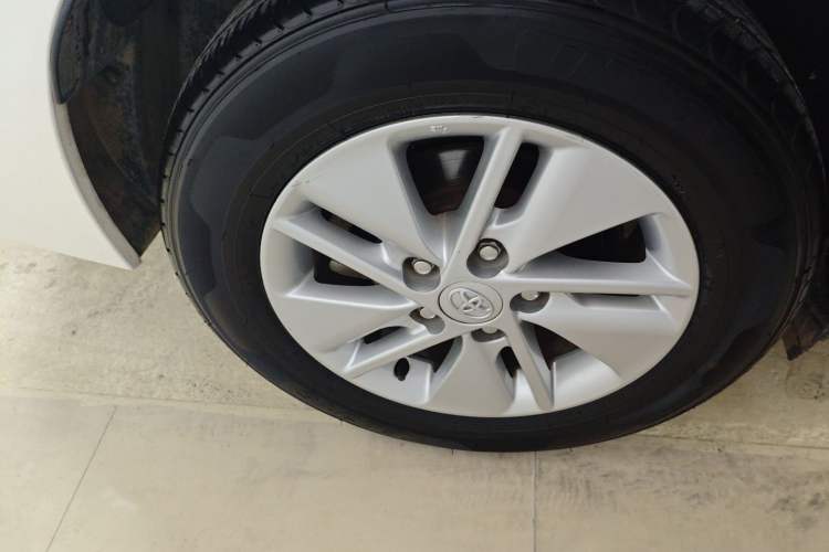 Used Toyota Corolla 2014 1.6L CVT GL