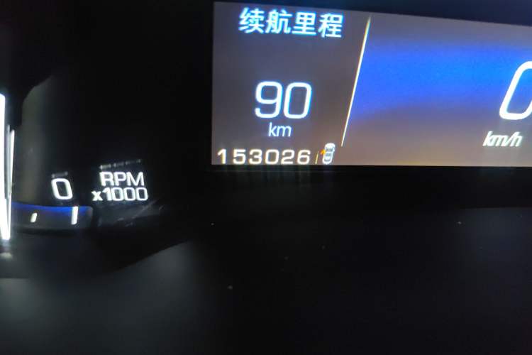 Used Cadillac SRX 2013 3.0L Elite Model