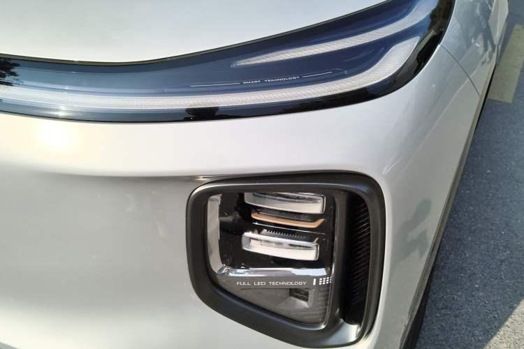 Used CHANGAN NEVO Q07 2025 215 Flagship PLUS
