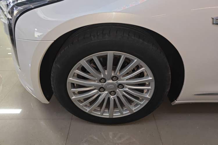 Used Cadillac CT6 2022 28T Luxury Edition
