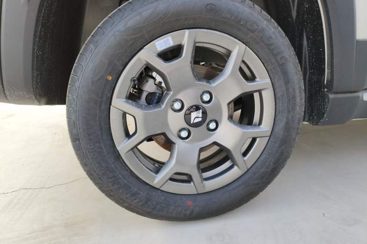 Used Baojun Spark EUV 2026 301km Flagship Edition